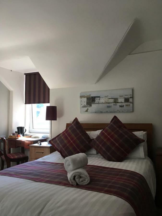 Urrard B&B Dingwall Exterior foto